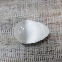 Ovo de Selenite – 5/6 cm